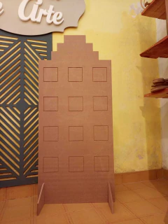Edificio de 120cm de alto - comprar online