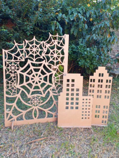 Combo hombre araña 1 - comprar online