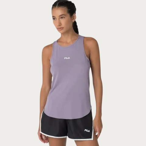 Regata Fila Bio III Feminina - comprar online
