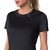 Camiseta Fila Basic Sports III Feminina - esportiva