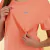 Camiseta Fila Basic Sports II Feminina - esportiva