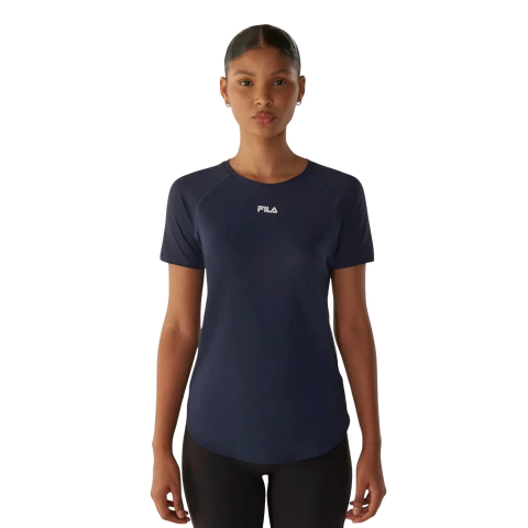 Blusa Fila Bio III Feminina