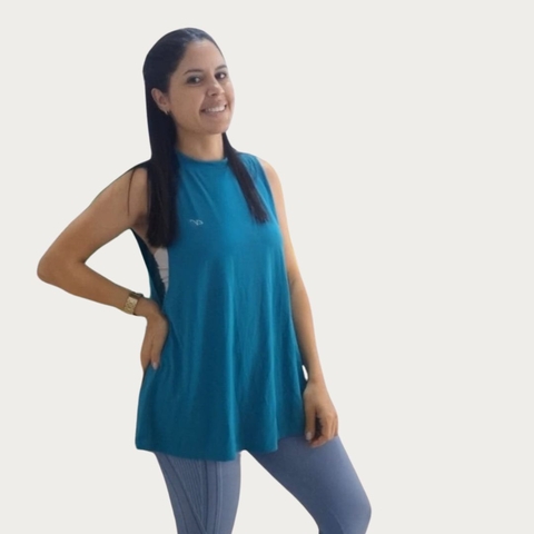 Regatão Luísa