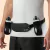 Pochete Fit Bottle