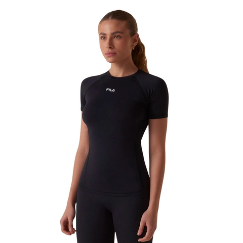 Blusa Fila Bio III Feminina