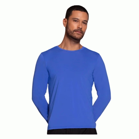 Camiseta Uv Masculina Selene 20750