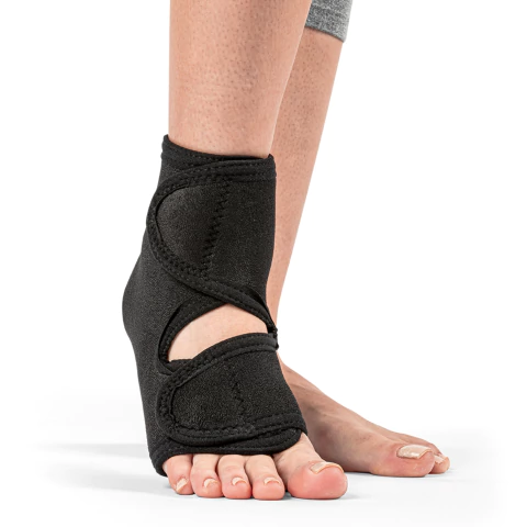 Tornozeleira Ajustável