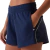 Shorts Fila Cotton Blend Future Sports Feminino na internet