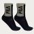Meia Fila Flag Unisex