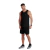 Short LSport AM Run Duplo 76456-002