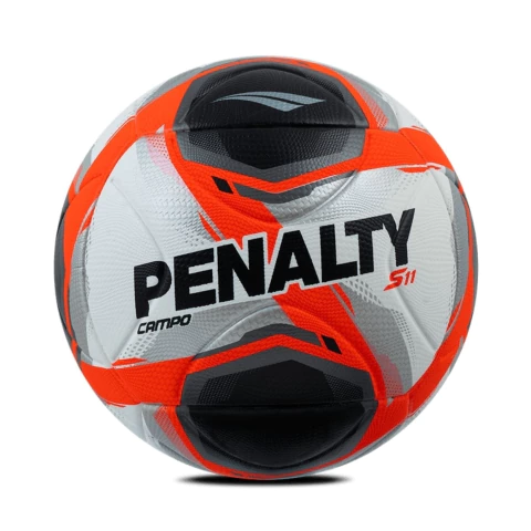 Bola De Futebol De Campo Penalty S11 R2 Xxv