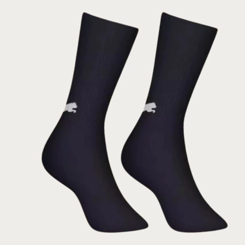 Meia Puma Esportiva Cano Longo 4690