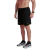Short LSport AM Run Duplo 76456-002 - comprar online