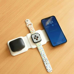 CARGADOR INALAMBRICO 3 EN 1 XAEA TOUNIX - ADneT