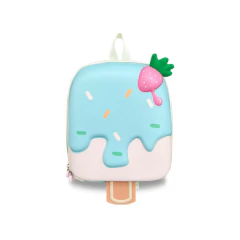 MOCHILA INFANTIL HELADO - comprar online