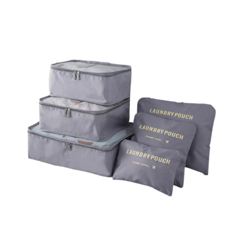 SET DE VIAJE ORGANIZADOR MODS-068