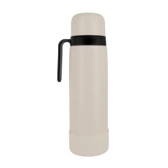 Imagen de TERMO MEDIA MANIJA ACERO 1 LITRO