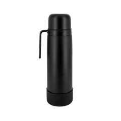 TERMO MEDIA MANIJA ACERO 1 LITRO - ADneT