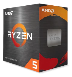 PROCESADOR AMD RYZEN 5 5600GT en internet