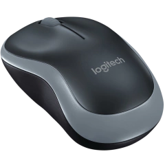 MOUSE INALAMBRICO LOGITECH M185 en internet