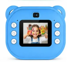 CAMARA IMPRESORA MINI PARA NIÑO MODZ-C01