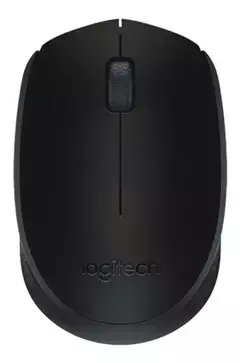 MOUSE INALAMBRICO LOGITECH M170 - tienda online