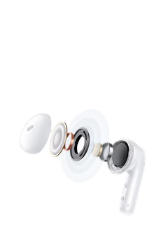 AURICULARES XIAOMI REDMI BUDS 6 ACTIVE - tienda online