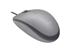 MOUSE USB LOGITECH M110 SILENT en internet