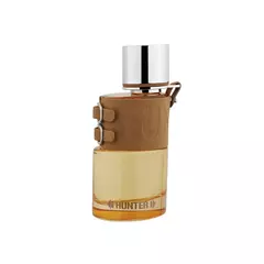 PERFUME ARMAF HUNTER FOR MEN EDP 100ML - comprar online