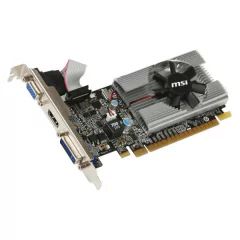 PLACA VIDEO MSI GEFORCE 210 1GB DDR3 en internet