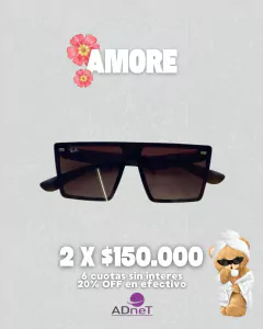 ANTEOJOS RAY BAN ORIGINALES 2X1 en internet