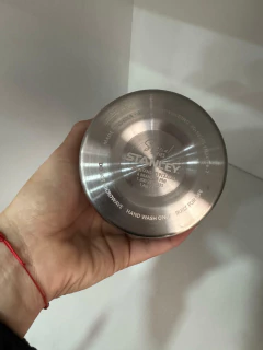 TERMO STANLEY MATTE SYSTEM 1,2L CALIDAD PREMIUM - ADneT