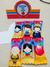 Balinha + Lapela Personalizada - Branca de Neve (cute) - Arquivo Digital na internet