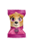Balinha Personalizada - Patrulha Canina - Arquivo Digital
