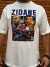 Imagem do Zidane - França - Oversized Player 10 -