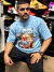 Maradona - Campeão Argentina - Oversized Malhão - Coleção Classic Player10 -