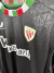Camisa Atletic Bilbao 24/25 Four Cor: Preta Tamanho: G - Player10Store