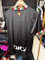 Camisa Atletic Bilbao 24/25 Four Cor: Preta Tamanho: G na internet