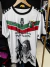 Camisa Palestino 24/25 Edição Especial Cor: Branca Tamanho: G - comprar online