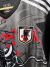 Camisa Japão Samurai Edição Especial 24/25 Cor: Branco Tamanho: G1 - Player10Store