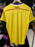 Camisa Colombia Retrô 2014 Cor: Amarela Tamanho: M na internet