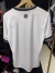Camisa Botafogo Jogador 24/25 Away Cor: Branco (Com Patch) na internet