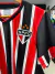 Camisa São Paulo 24/25 Away Cor: Listrada - Player10Store