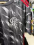 Camisa Flamengo 24/25 Third Cor: Cinza Tamanho: P - Player10Store