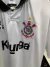 Camisa Corinthians Retrô Kalunga 1994 Cor: Branca - Player10Store