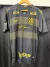 Camisa Corinthians Retrô Ayrton Senna 18/19 Cor: Preta - Todos os Patrocinios - - comprar online