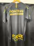 Camisa Corinthians Retrô Ayrton Senna 18/19 Cor: Preta - Todos os Patrocinios - na internet