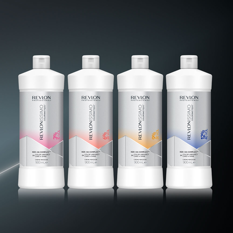 CREME PEROXIDE 900 ml. - comprar online