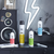 STRONG EXTREME HOLD HAIRSPRAY - tienda online