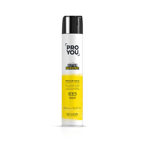 MEDIUM HOLD HAIRSPRAY